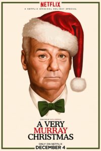 A Very Murray Christmas (2015) อะ เวรี่ เมอร์เรย์ คริสต์มาส