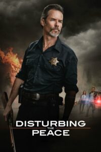 Disturbing the Peace ปิดเมืองปล้น (2020) ดูหนังออนไลน์เต็มเรื่องพากย์ไทย