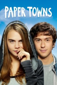 ดูหนังออนไลน์ Paper Towns เมืองกระดาษ (2015) เต็มเรื่อง Full HD