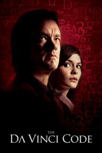 ดูหนังออนไลน์เรื่อง The Da Vinci Code รหัสลับระทึกโลก (2006)