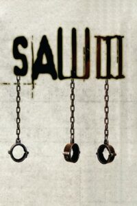 Saw 3 Extended Cut ซอว์ เกมต่อตาย ตัดเป็น 3 (2006) ดูหนังระทึกขวัญออนไลน์