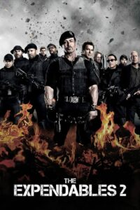 ดูหนัง The Expendables 2 โคตรคน ทีมเอ็กซ์เพนเดเบิ้ล ภาค 2 (2012)