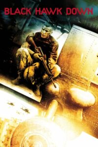 Black Hawk Down (2001) ดูหนังสงครามสุดมันส์ภาพชัดFullHD