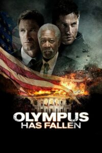 Olympus Has Fallen ฝ่าวิกฤติ วินาศกรรมทำเนียบขาว (2013) พากย์ไทย