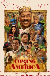 Coming 2 America (2021) ดูหนังฟรีออนไลน์ (พากย์ไทย)