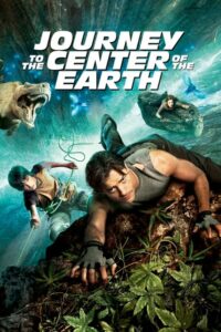 Journey To The Center Of The Earth ดิ่งทะลุสะดือโลก (2008)