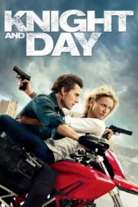 Knight and Day โคตรคนพยัคฆ์ร้ายกับหวานใจมหาประลัย (2010)