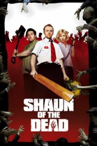 Shaun of the Dead (2004) รุ่งอรุณแห่งความวาย (ป่วง)