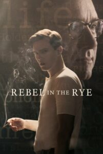 Rebel in the Rye เขียนไว้ให้โลกจารึก (2017) ดูหนังโรแมนติก