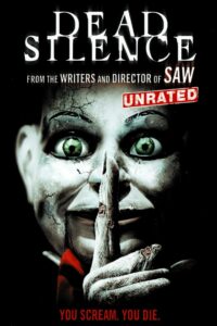 Dead Silence อาถรรพ์ผีใบ้ (2007)