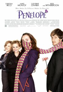 Penelope รักแท้ ขอแค่ปาฏิหาริย์ (2006) ดูหนังและรีวิว