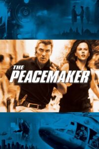 The Peacemaker หยุดนิวเคลียร์มหาภัยถล่มโลก (1997) รีวิวหนัง