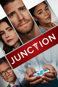 Junction จังชั่น (2024) ดูหนังแนวไซไฟระทึกขวัญปกป้องจักรวาล