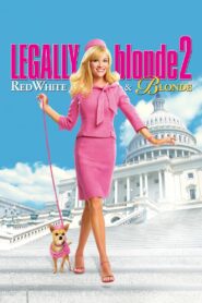 Legally Blonde 2 Red White & Blonde หัวใจดี๊ด๊า ภาค 2 (2003)