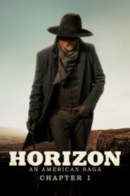 Horizon An American Saga Chapter 1 มหากาพย์อเมริกัน (2024)