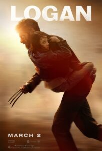 Logan โลแกน เดอะ วูล์ฟเวอรีน (2017) ภาคสุดท้ายของ Wolverine