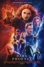 X-Men: Dark Phoenix (2019) ดูหนัง/รีวิว X-เม็น ดาร์ก ฟีนิกซ์