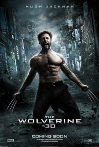 X-Men 6 The Wolverine (2013) ดูหนังเรื่อง เดอะ วูล์ฟเวอรีน