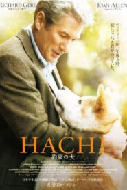 Hachi A Dog S Story ฮาชิ หัวใจพูดได้ (2009) หนังดีเสียน้ำตา