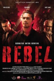 Rebel ขบถ (2024) ดูหนัง ต่อสู้เพื่อปกป้องครอบครัวและตัวเอง