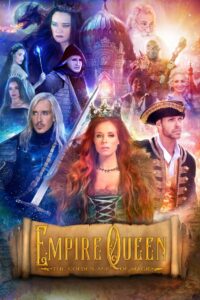 Empire Queen: The Golden Age of Magic (2024) ดูหนังผจญภัย