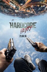 Hardcore Henry เฮนรี่ โคตรฮาร์ดคอร์ (2015) ดูหนังบู๊แอคชั่น