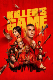 The Killer’s Game เดอะคิลเลอร์เกม (2024) ดูหนังแอ็คชั่น