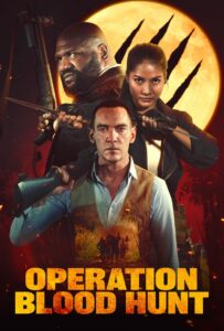 Operation Blood Hunt (2024) มนุษย์หมาป่าสงครามโลกครั้งที่สอง